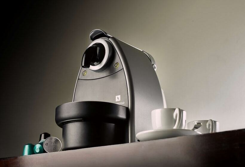 اتاق اجرایی, Radisson Blu Hotel & Convention Center, Alexandria