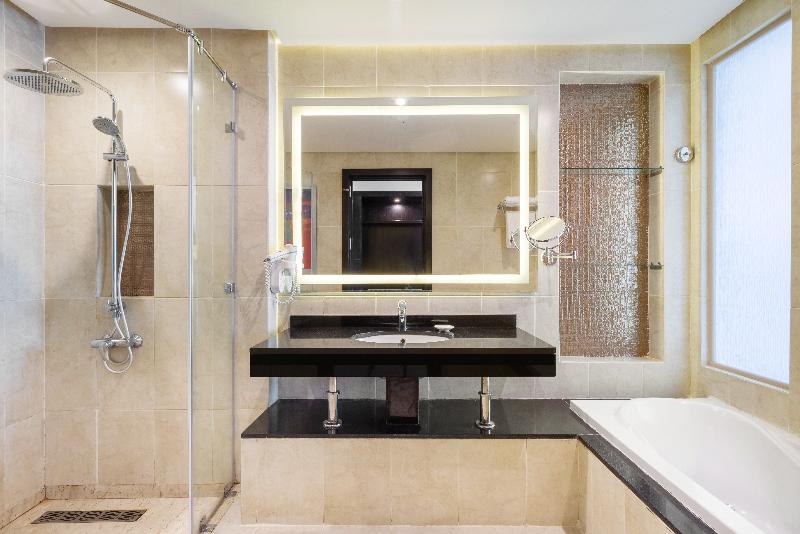 اتاق اجرایی, Radisson Blu Hotel & Convention Center, Alexandria