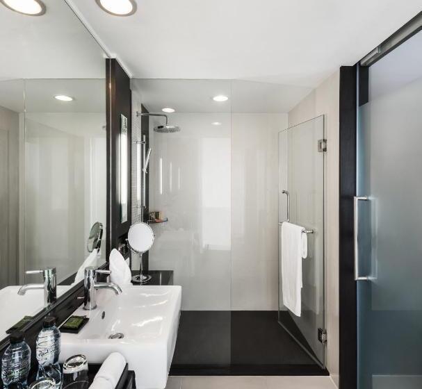 غرفة سوبيريور, Radisson Suites Bangkok Sukhumvit