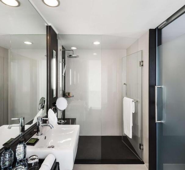 غرفة سوبيريور, Radisson Suites Bangkok Sukhumvit