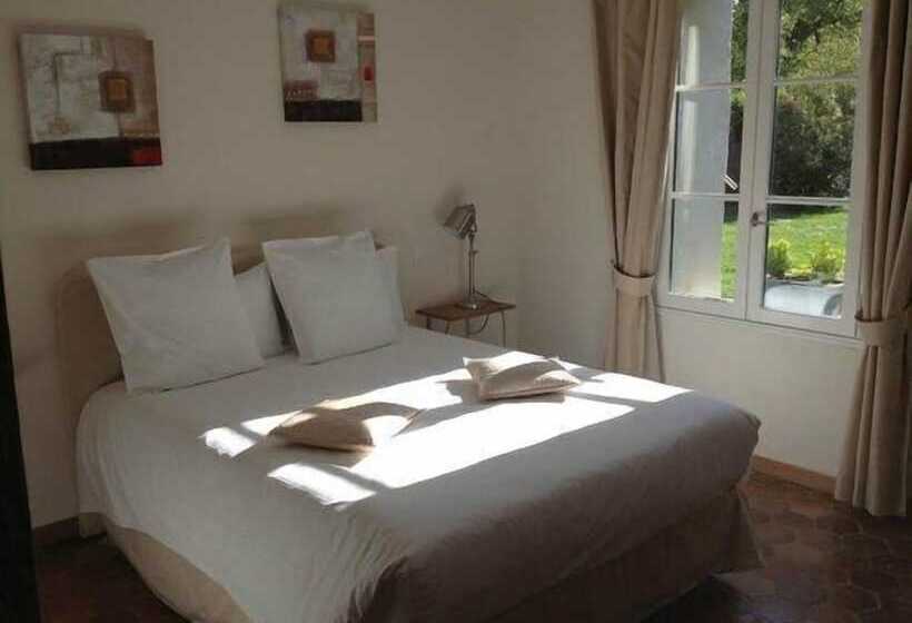 スーペリアールーム, L Aunette Cottage