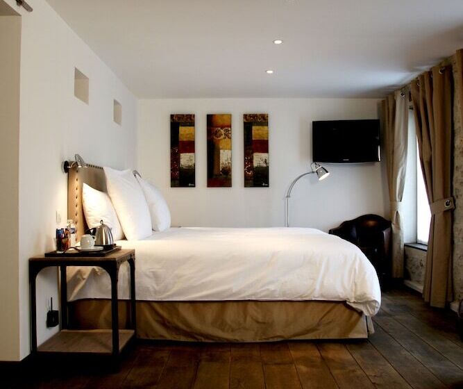 スーペリアールーム, L Aunette Cottage