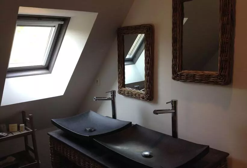 Standard-huone, L Aunette Cottage