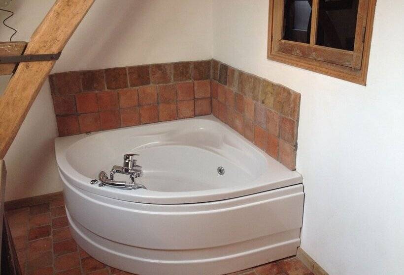 スタンダードルーム, L Aunette Cottage