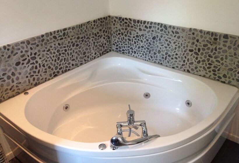 スタンダードルーム, L Aunette Cottage