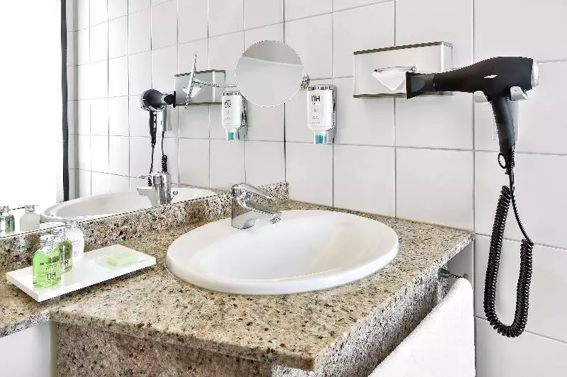 اتاق استاندارد, Spa Qh Centro León