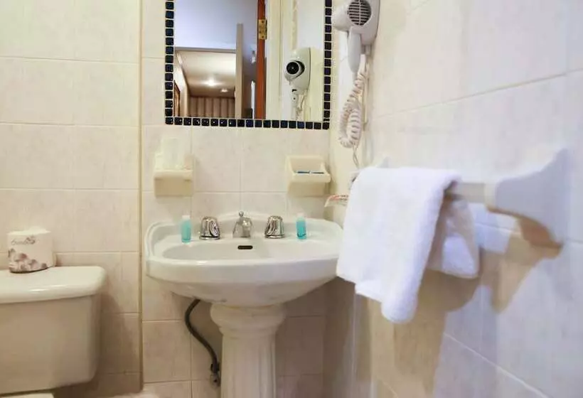 اتاق استاندارد با تخت دوبل, St. James