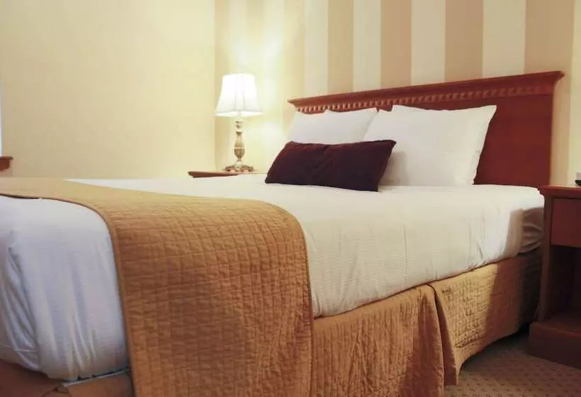 اتاق استاندارد با تخت دوبل, St. James