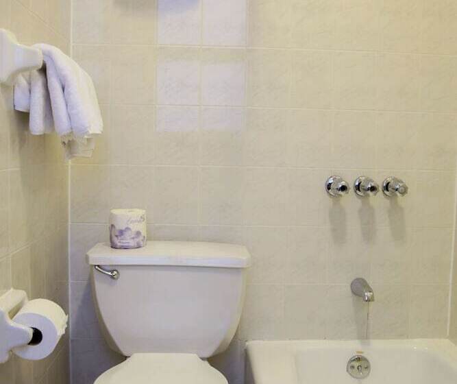 اتاق استاندارد با 2 تخت دوبل, St. James