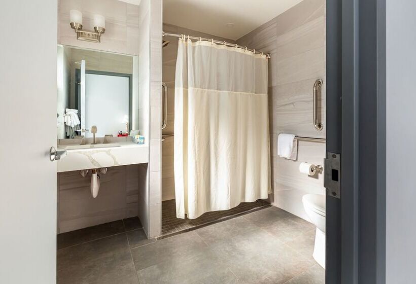 اتاق استاندارد با تخت دوبل, St. James