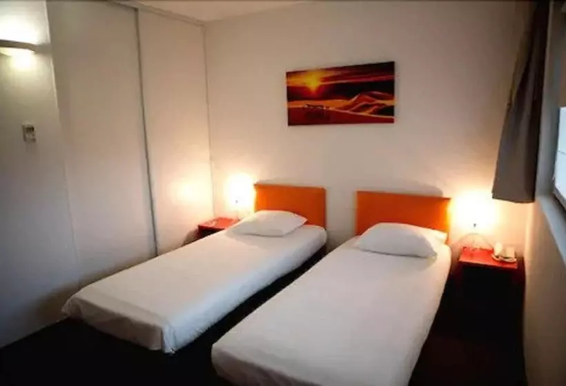 コンフォートルーム, The Originals City, Hôtel Anaïade, Saint Nazaire Pornichet