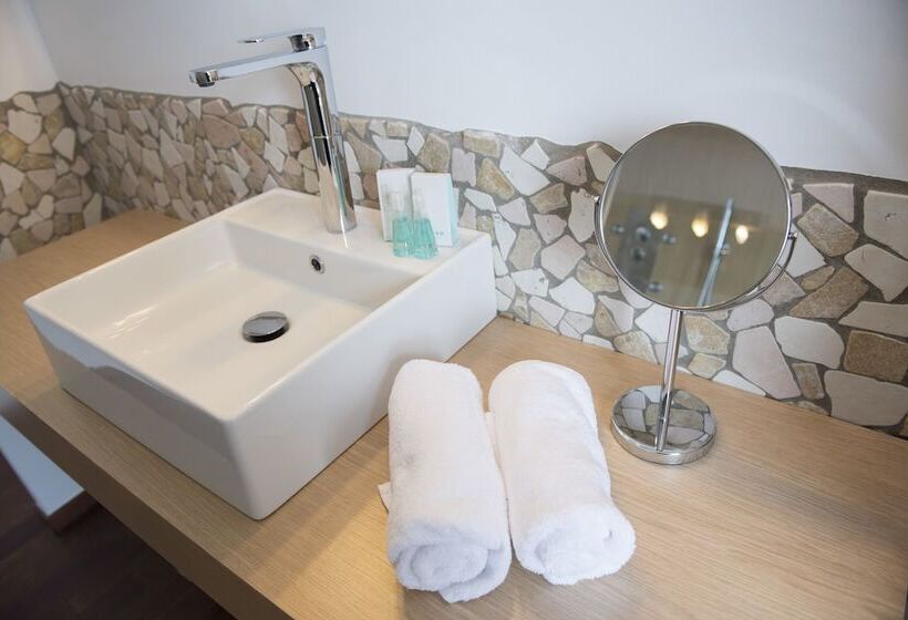 غرفة قياسية, The Originals City, Hôtel Le Concorde Panoramique, Thionville