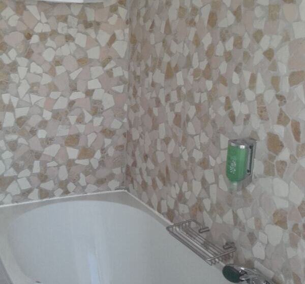 غرفة قياسية, The Originals City, Hôtel Le Concorde Panoramique, Thionville