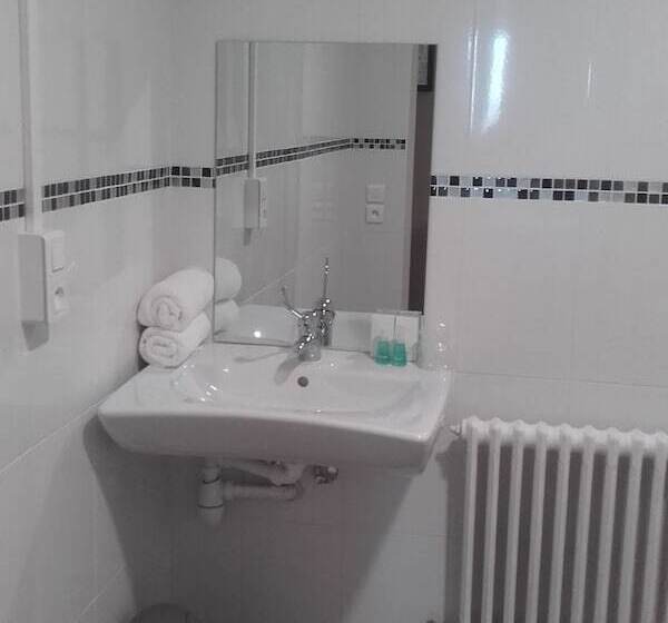 غرفة سوبيريور, The Originals City, Hôtel Le Concorde Panoramique, Thionville