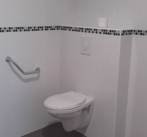 غرفة سوبيريور, The Originals City, Hôtel Le Concorde Panoramique, Thionville