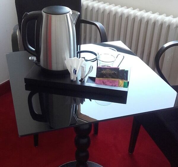 غرفة سوبيريور, The Originals City, Hôtel Le Concorde Panoramique, Thionville