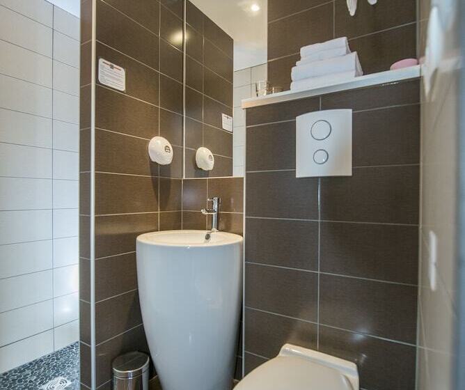 Номер Стандарт, Appart Hôtel Des Capucins