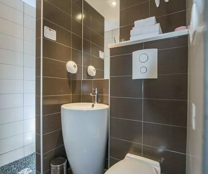 اتاق استاندارد, Appart Hôtel Des Capucins