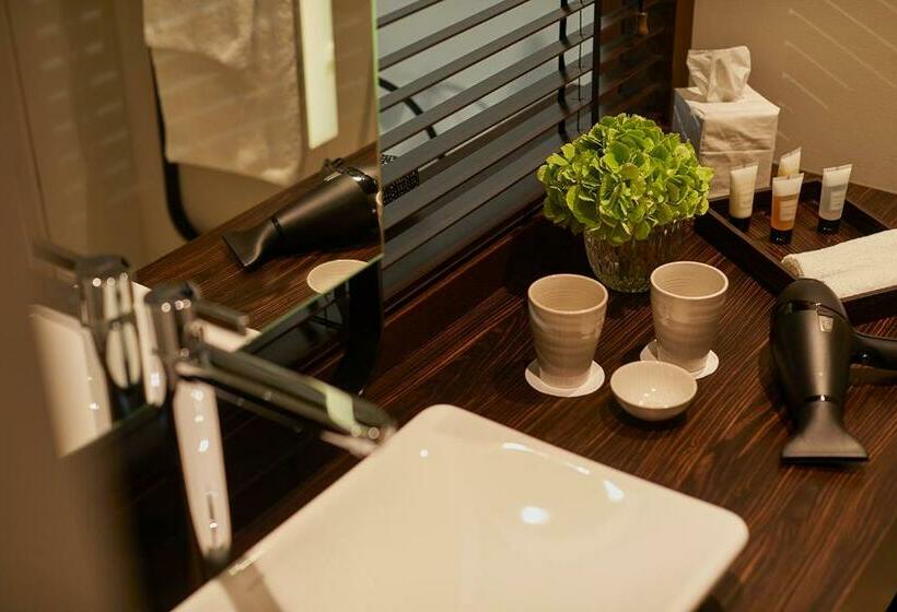 デラックスルーム, Infinity Hotel & Conference Resort Munich