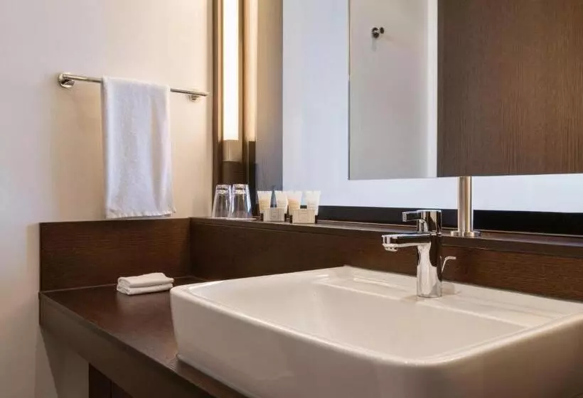 デラックスルーム, Infinity Hotel & Conference Resort Munich