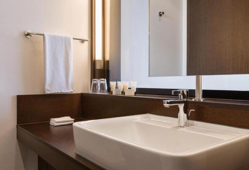 スーペリアールーム, Infinity Hotel & Conference Resort Munich