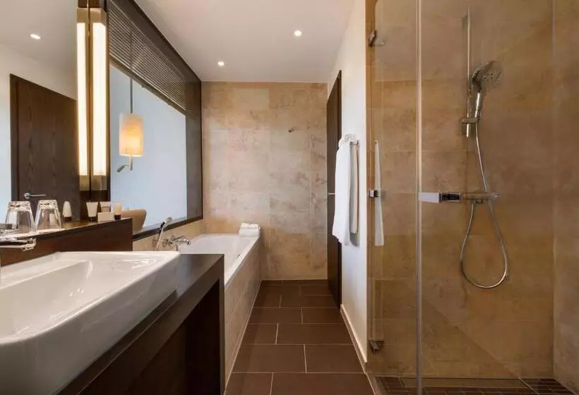 ジュニアスイート, Infinity Hotel & Conference Resort Munich