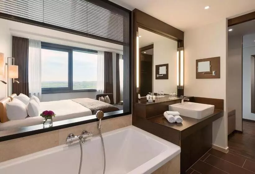 ジュニアスイート, Infinity Hotel & Conference Resort Munich