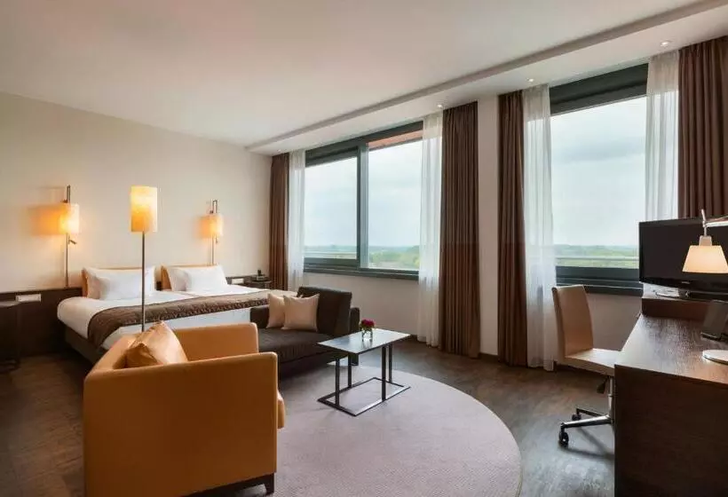 ジュニアスイート, Infinity Hotel & Conference Resort Munich