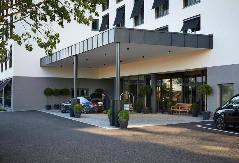 エクゼクティブルーム, Infinity Hotel & Conference Resort Munich