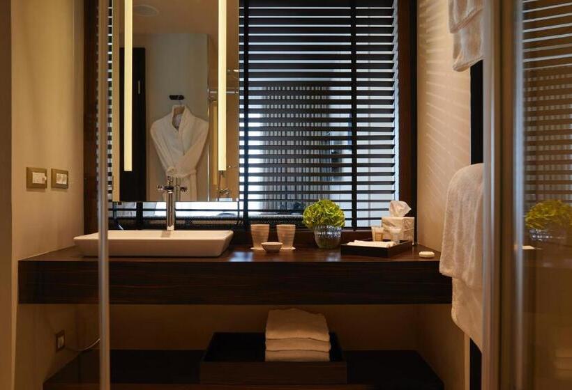 エクゼクティブルーム, Infinity Hotel & Conference Resort Munich