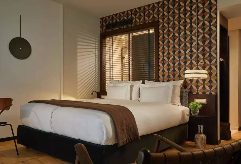 エクゼクティブルーム, Infinity Hotel & Conference Resort Munich