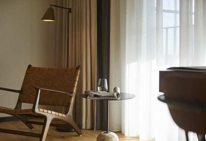 エクゼクティブルーム, Infinity Hotel & Conference Resort Munich