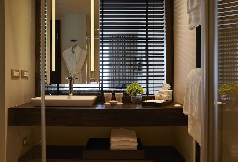 エクゼクティブルーム, Infinity Hotel & Conference Resort Munich