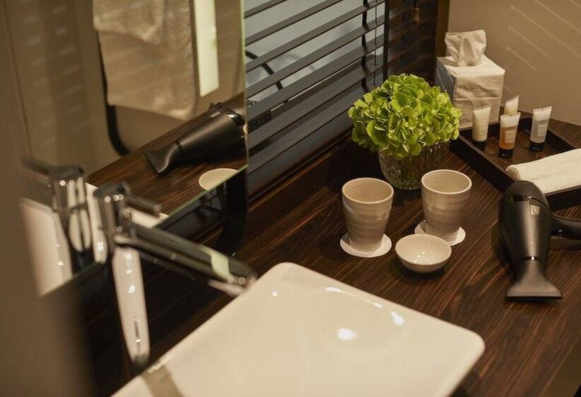 デラックスルーム, Infinity Hotel & Conference Resort Munich