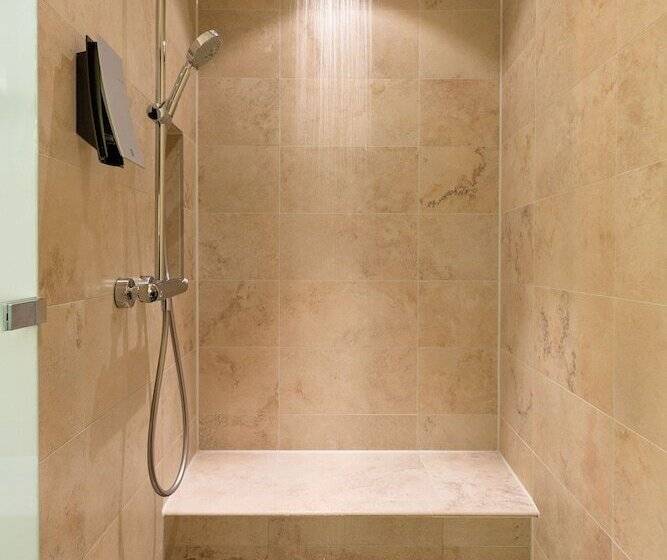 デラックスルーム, Infinity Hotel & Conference Resort Munich