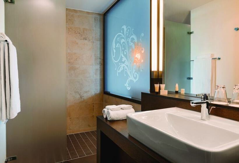 デラックスルーム, Infinity Hotel & Conference Resort Munich