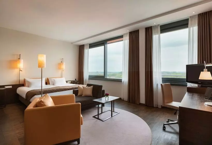 ジュニアスイート, Infinity Hotel & Conference Resort Munich