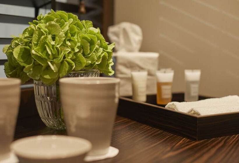 ジュニアスイート, Infinity Hotel & Conference Resort Munich