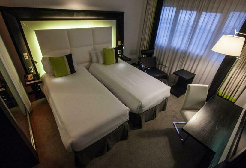 اتاق سوپریور, Novotel Buenos Aires