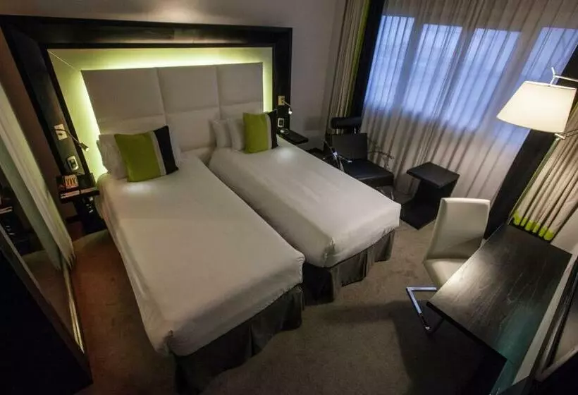 スーペリアールーム, Novotel Buenos Aires