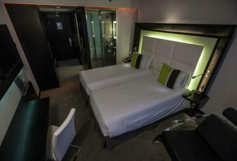 اتاق سوپریور, Novotel Buenos Aires