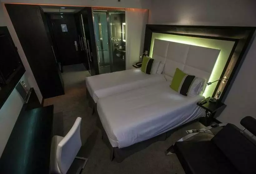 スーペリアールーム, Novotel Buenos Aires