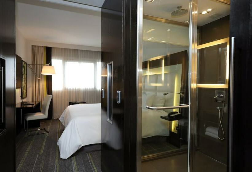 اتاق سوپریور, Novotel Buenos Aires