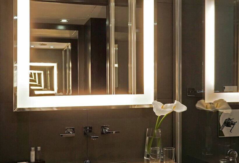 اتاق سوپریور, Novotel Buenos Aires