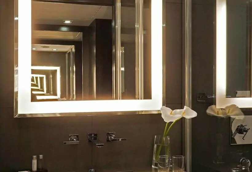 スーペリアールーム, Novotel Buenos Aires