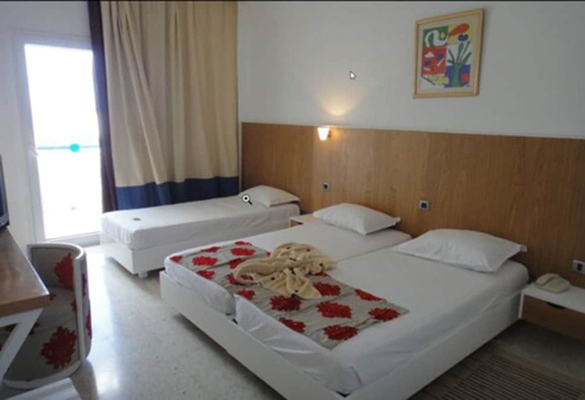 חדר סטנדרט, Chiraz Club   Families Only