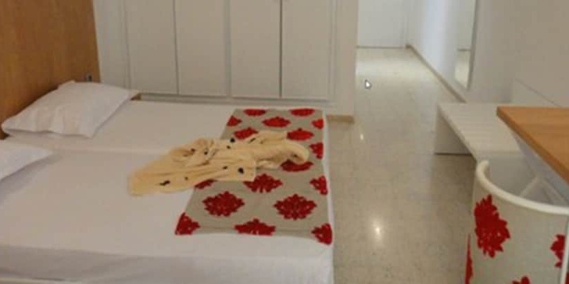 חדר סטנדרט, Chiraz Club   Families Only