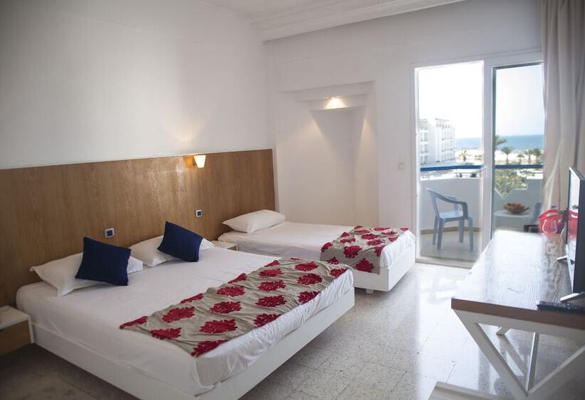 חדר סטנדרט, Chiraz Club   Families Only