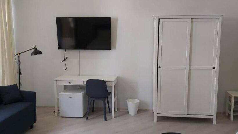 Suite with Terrace, Buxus Hotel Shekvetili