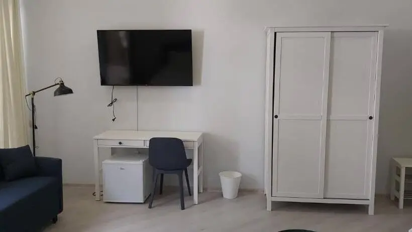 Suite with Terrace, Buxus Hotel Shekvetili